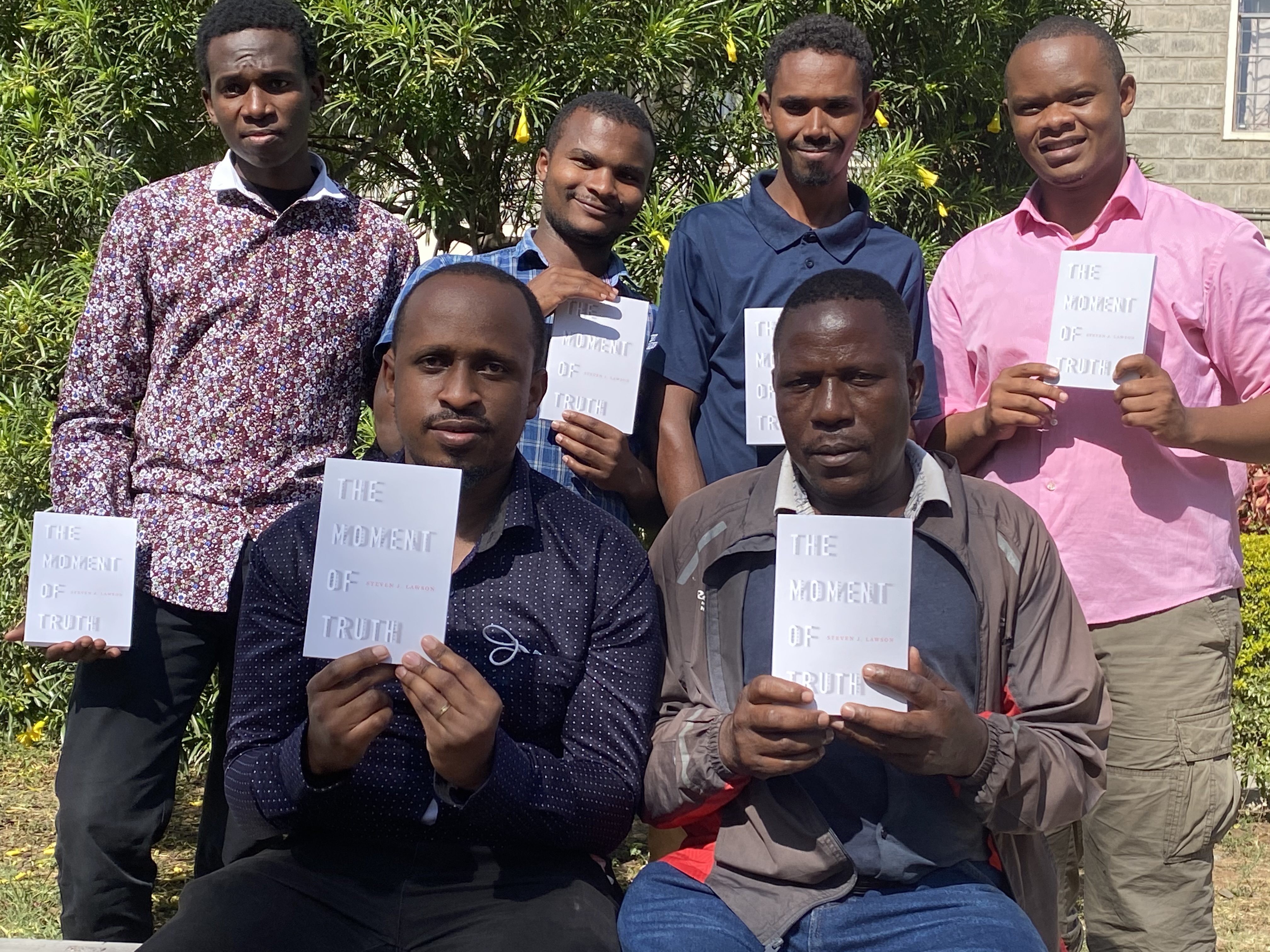 Doctrinal Convictions